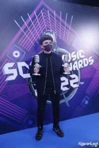 Foto Atta Halilintar