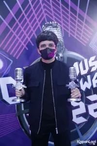 Foto Atta Halilintar