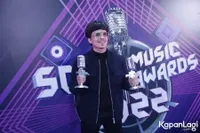 Foto Atta Halilintar