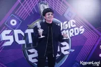 Foto Atta Halilintar