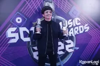 Foto Atta Halilintar