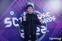 Foto Atta Halilintar