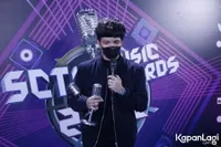 Foto Atta Halilintar