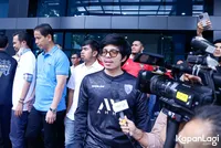 Foto Atta Halilintar