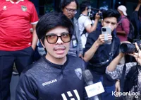 Foto Atta Halilintar