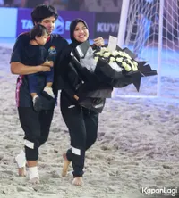 Foto Atta Halilintar