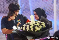 Foto Atta Halilintar