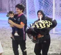 Foto Atta Halilintar