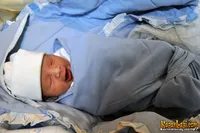 Foto Atzel Barnett Ukra