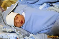 Foto Atzel Barnett Ukra