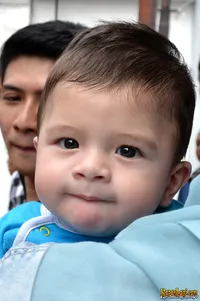 Foto Atzel Barnett Ukra