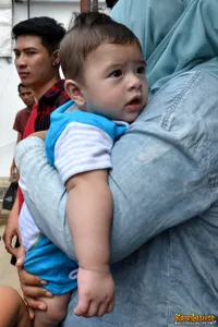 Foto Atzel Barnett Ukra