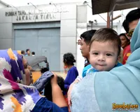 Foto Atzel Barnett Ukra