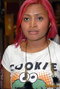 Foto Audrey Papilaya