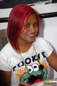 Foto Audrey Papilaya