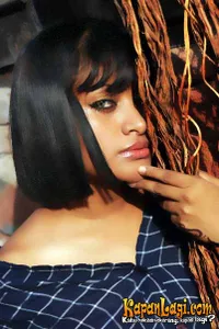 Foto Audrey Papilaya