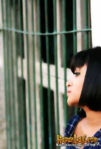 Foto Audrey Papilaya