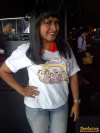 Foto Audrey Papilaya