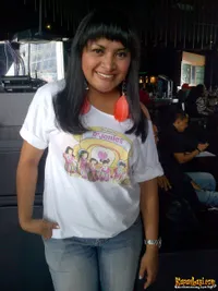 Foto Audrey Papilaya