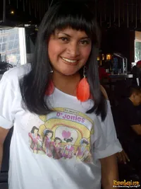 Foto Audrey Papilaya