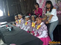 Foto Audrey Papilaya