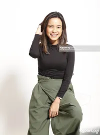 Foto Audrey Tapiheru