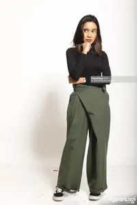 Foto Audrey Tapiheru