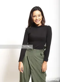 Foto Audrey Tapiheru