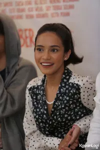 Foto Audrey Tapiheru