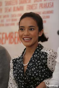 Foto Audrey Tapiheru