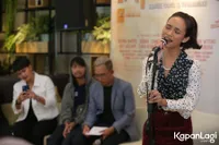 Foto Audrey Tapiheru