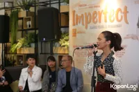 Foto Audrey Tapiheru