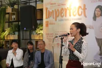 Foto Audrey Tapiheru