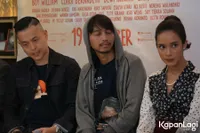 Foto Audrey Tapiheru