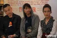 Foto Audrey Tapiheru