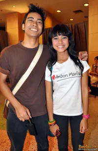 Foto Audrey Dan Gamaliel