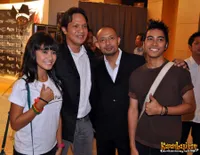 Foto Audrey Dan Gamaliel