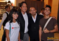 Foto Audrey Dan Gamaliel