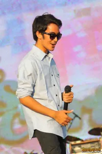 Foto Audrey Dan Gamaliel