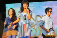 Foto Audrey Dan Gamaliel