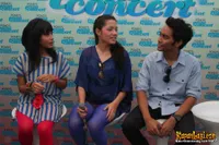 Foto Audrey Dan Gamaliel
