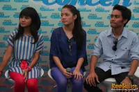 Foto Audrey Dan Gamaliel