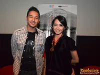 Foto Aufa Asfarina Febrianggie