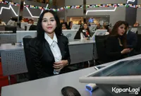 Foto Aura Kasih