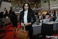 Foto Aura Kasih