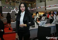 Foto Aura Kasih