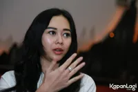 Foto Aura Kasih