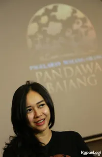 Foto Aura Kasih