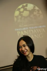 Foto Aura Kasih