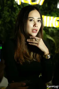 Foto Aura Kasih